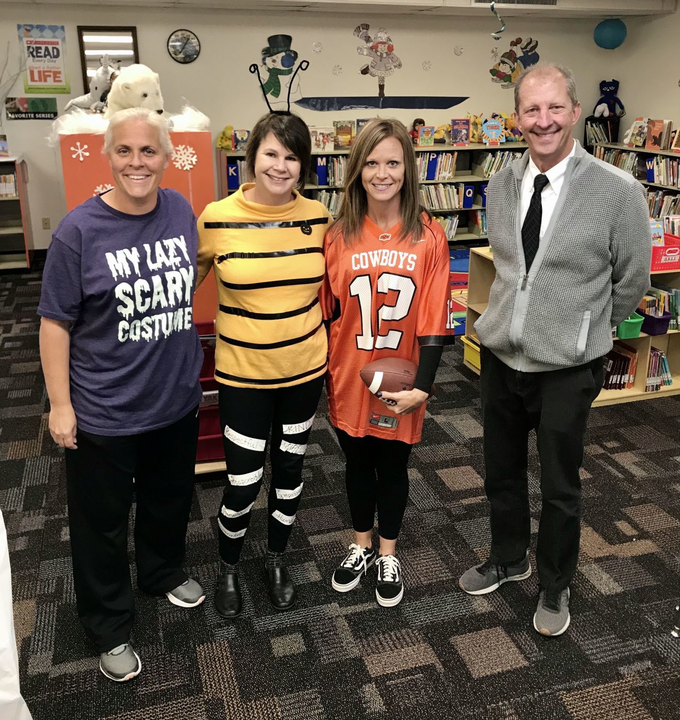 Halloween Northwest 1